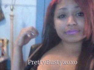 PrettyBustyxoxo