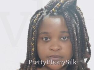 PrettyEbonySilk