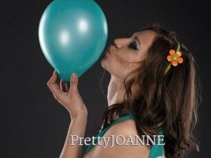 PrettyJOANNE