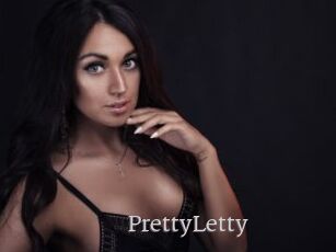 PrettyLetty