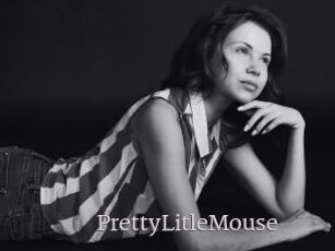 PrettyLitleMouse