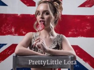 PrettyLittle_Lora