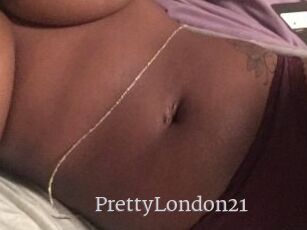 PrettyLondon21