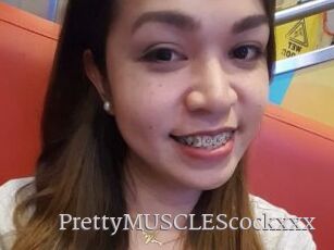 PrettyMUSCLEScockxxx