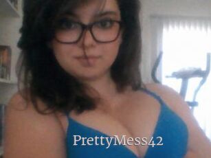 PrettyMess42