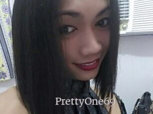 PrettyOne69