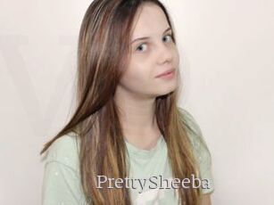 PrettySheeba