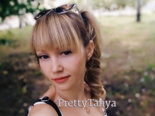 PrettyTanya