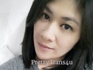 PrettyTrans4u