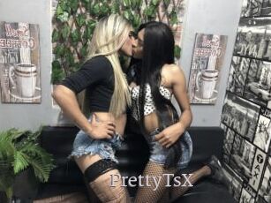 PrettyTsX