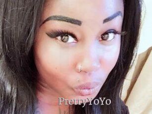PrettyYoYo