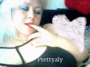 Prettyaly