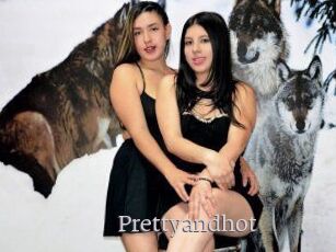 Prettyandhot