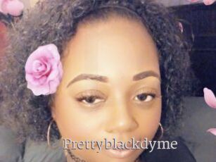 Prettyblackdyme