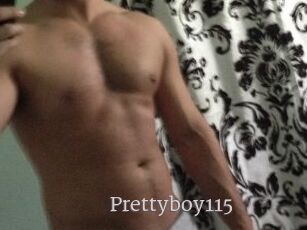 Prettyboy115