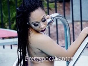 Prettypocahontas