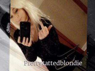 Prettytattedblondie