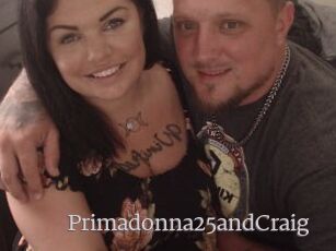 Primadonna25andCraig