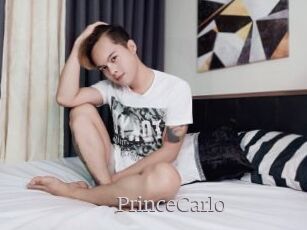 PrinceCarlo