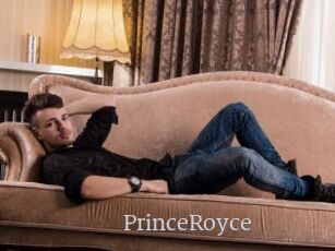 PrinceRoyce