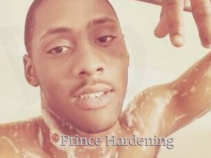 Prince_Hardening