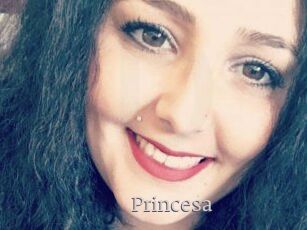 Princesa