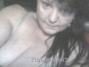 Princess1967