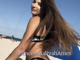 PrincessAaliyahAmes