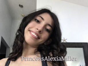 PrincessAlexiaMiller