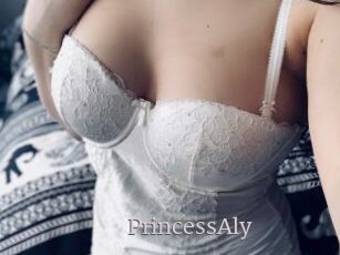PrincessAly