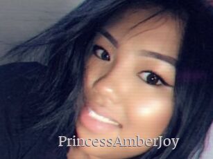 PrincessAmberJoy