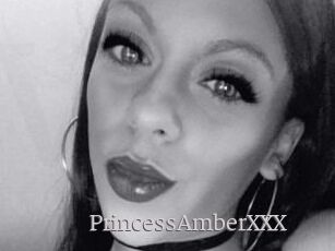 PrincessAmberXXX