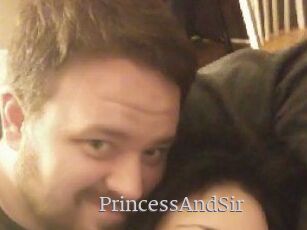 PrincessAndSir