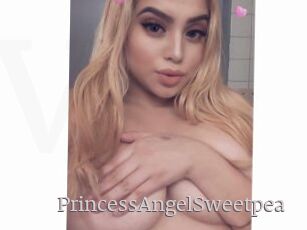 PrincessAngelSweetpea
