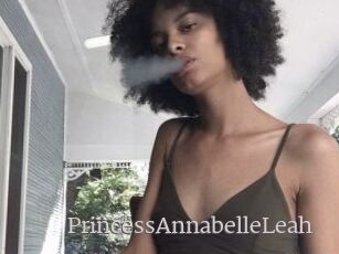 PrincessAnnabelleLeah