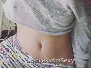 PrincessAraSexy