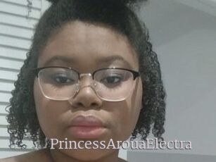 PrincessArouaElectra