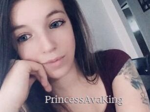 PrincessAvaKing