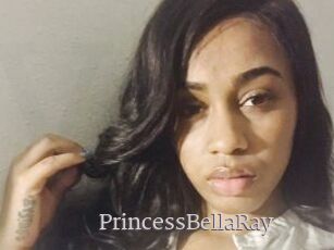PrincessBellaRay