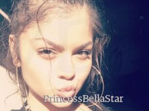 PrincessBellaStar
