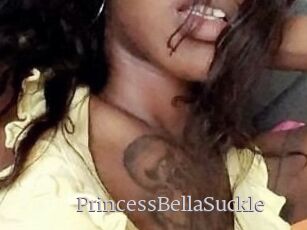 PrincessBellaSuckle