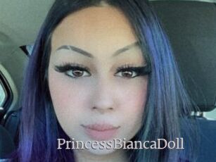 PrincessBiancaDoll