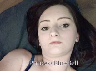 PrincessBlueBell