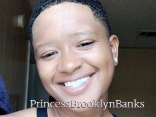 PrincessBrooklynBanks