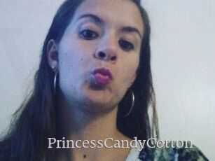 PrincessCandyCotton