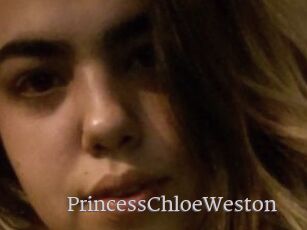 PrincessChloeWeston