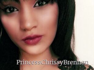 PrincessChrissyBrennon