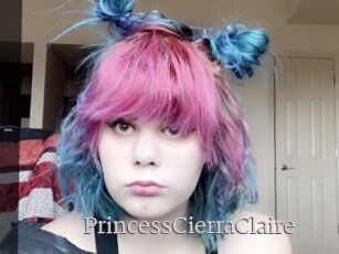 PrincessCierraClaire