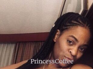 PrincessCoffee