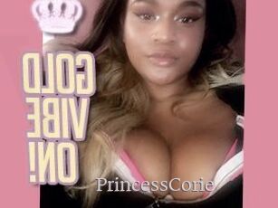 PrincessCorie